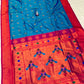 RTK01 - Rutuja Kadiyal Paithani