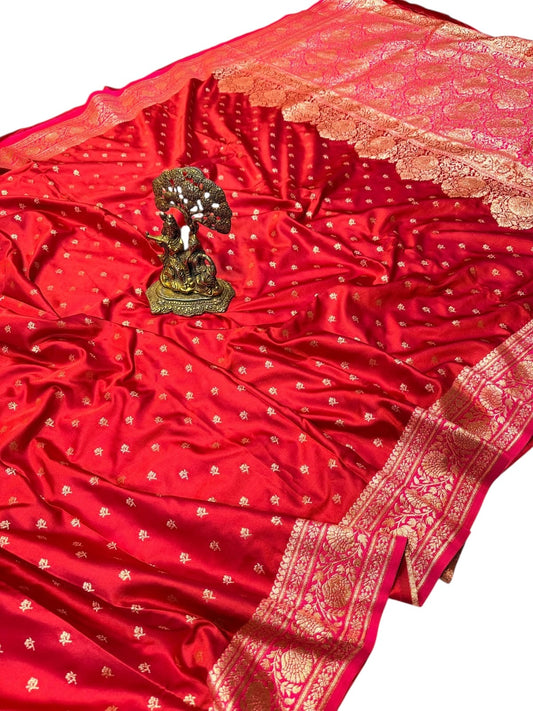 BN169 Banarasi Silk