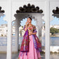 Paithani Lehenga
