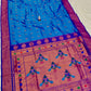 RTK01 - Rutuja Kadiyal Paithani