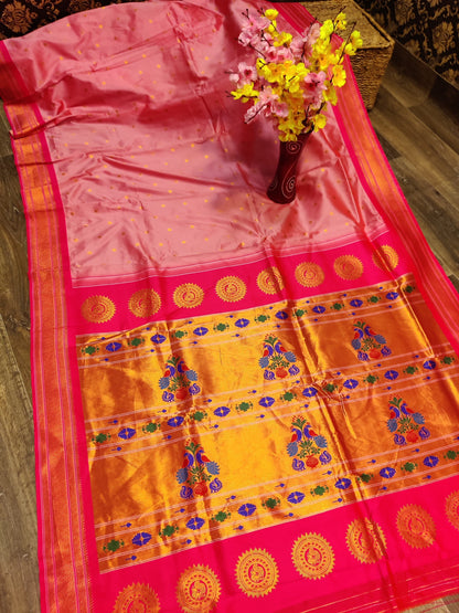 Maharani Paithani