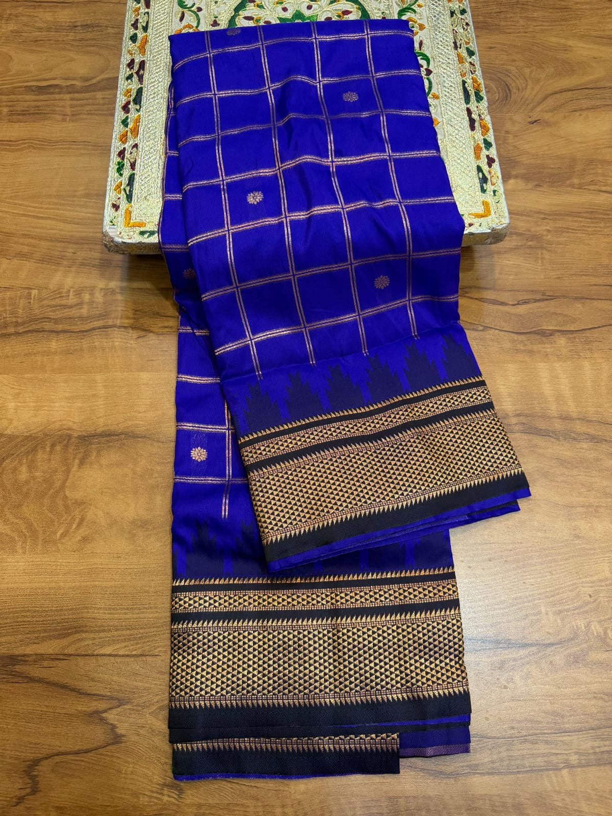 Meera Irkal Paithani