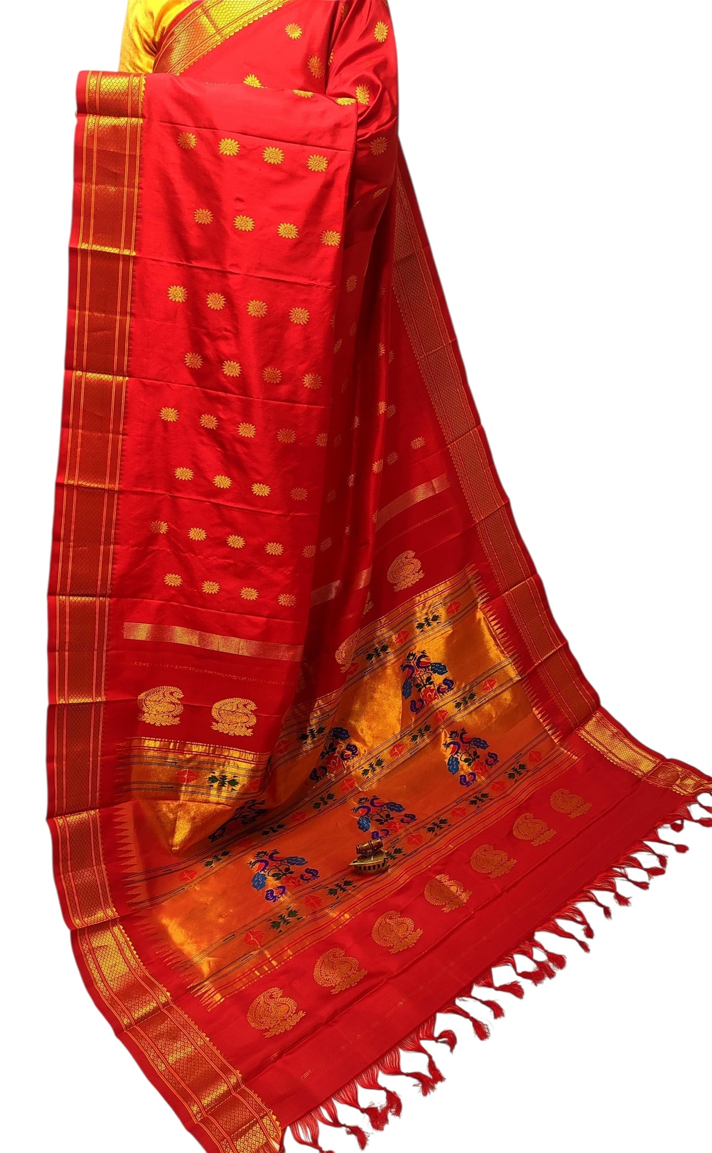 CMPTP - Chandrakala Maharani Paithani