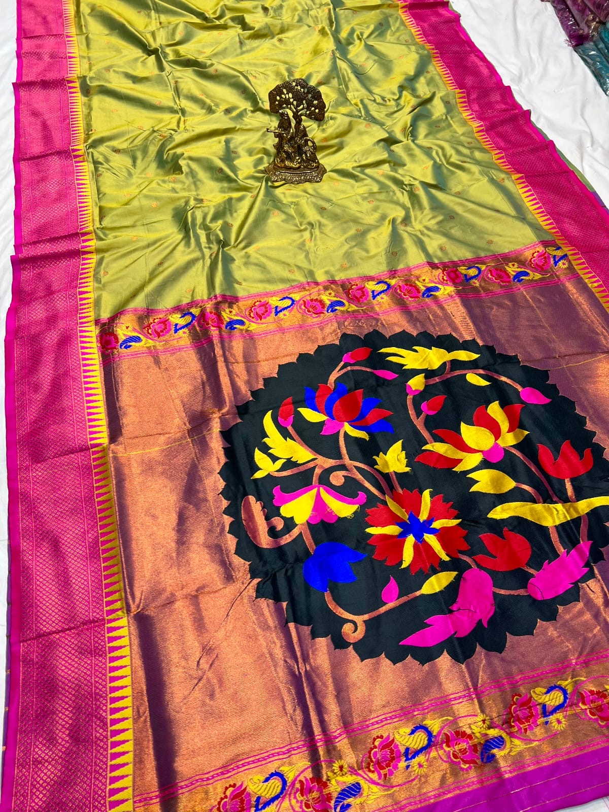 SKP17 - Samruddhi kadiyal Paithani