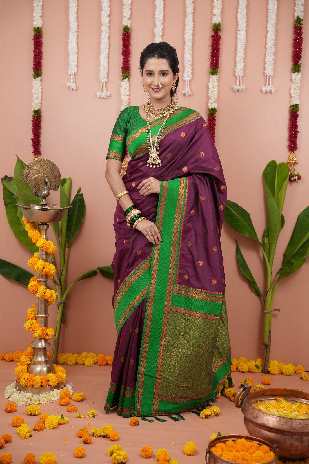 Manasi Narayanpet Vol - 3