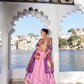 Paithani Lehenga