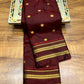 Narayanpeth Silk Saree