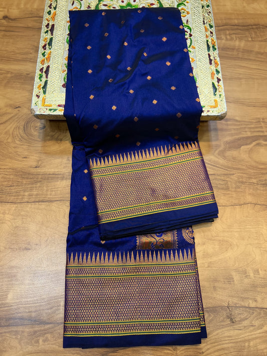 KLTS02 - Kalanjali Paithani