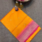 Double Pallu Katan Silk Paithani