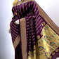 Lining Kadiyal Paithani