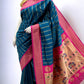 Lining Kadiyal Paithani