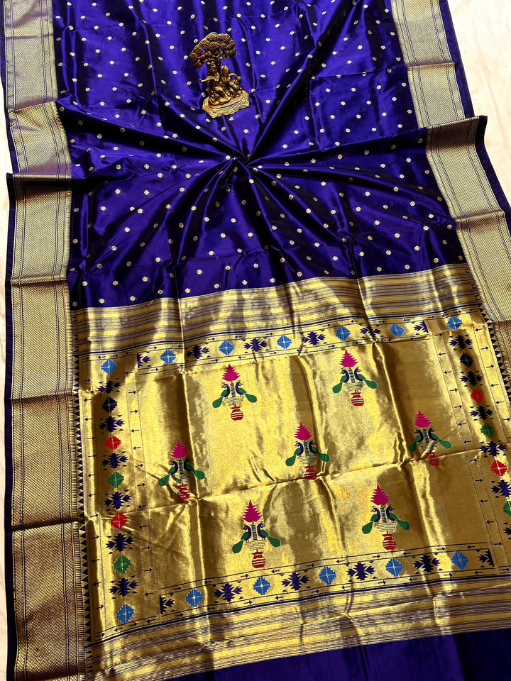 paithani shawl