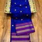 Narayanpeth Silk Saree
