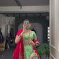 Paithani Lehenga VOL 4