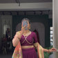 Paithani Lehenga