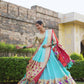 Paithani Lahenga