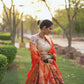 Paithani Lahenga