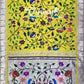 Pure Silk Handloom All Over Brocade Paithani