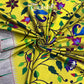 Pure Silk Handloom All Over Brocade Paithani