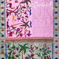 Pure Silk Handloom All Over Brocade Paithani