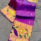 Radha Rani Paithani